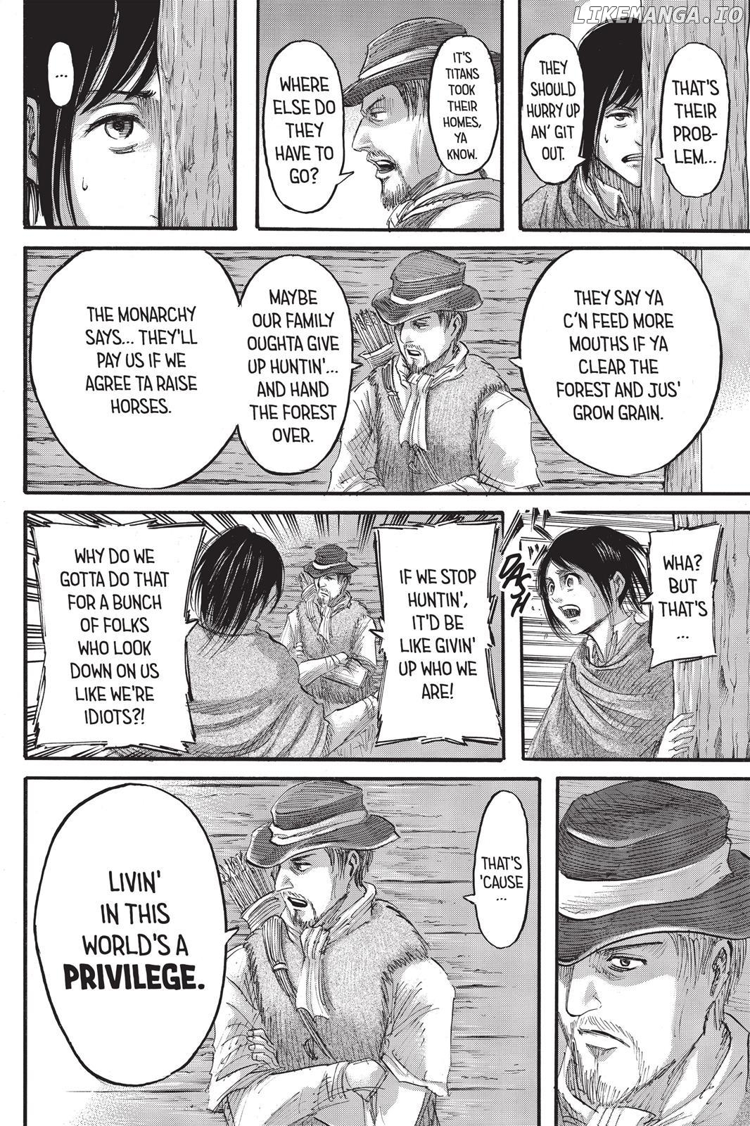 Shingeki no Kyojin, Chapter 36 image 08